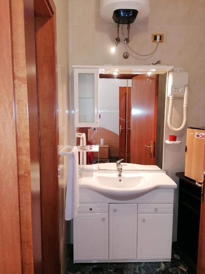 Sacco Bed&Breakfast ロヴィーゴ エクステリア 写真
