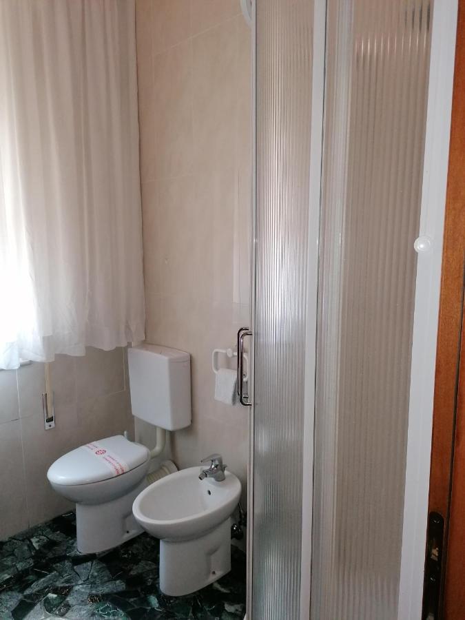 Sacco Bed&Breakfast ロヴィーゴ エクステリア 写真