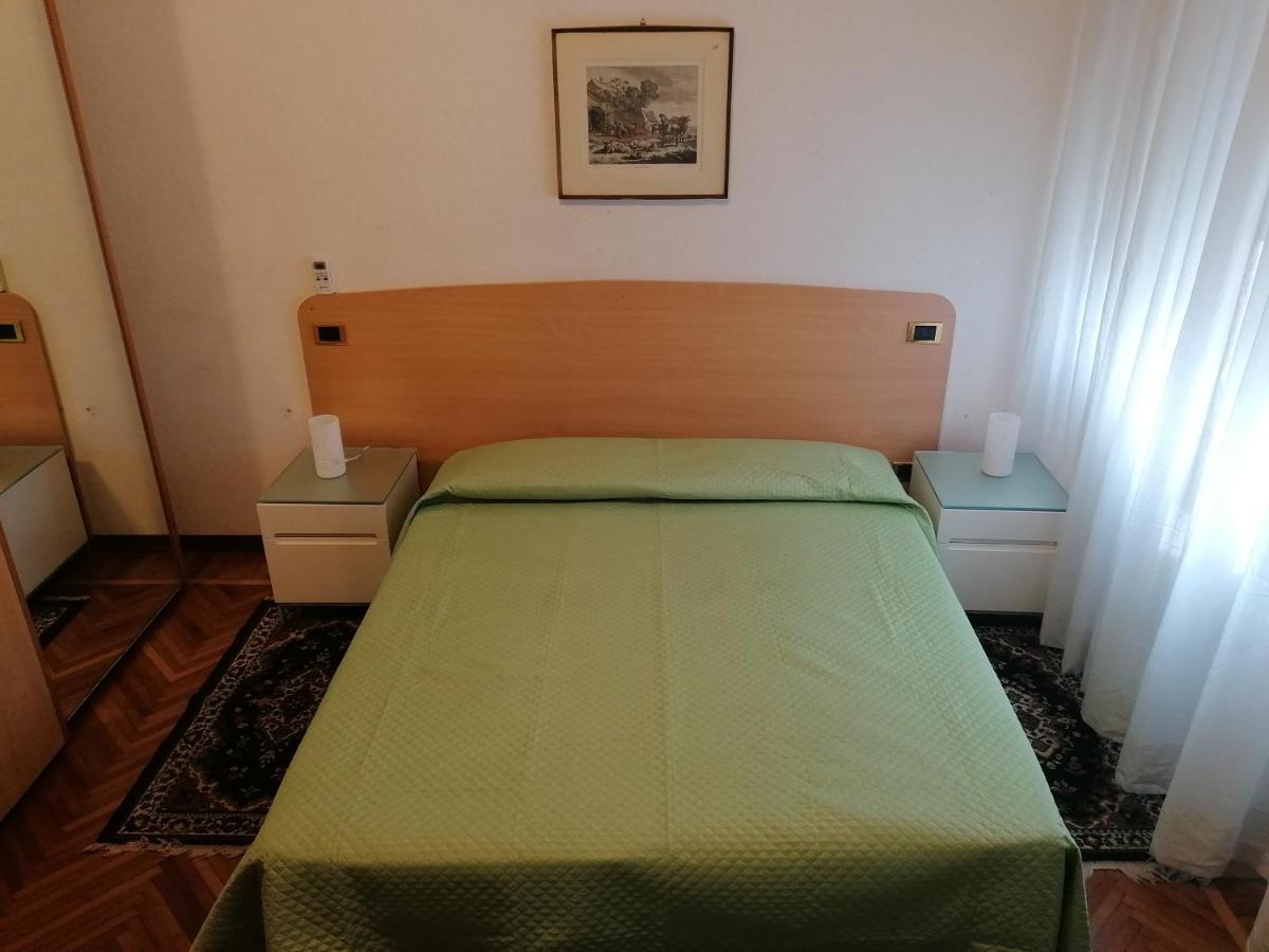 Sacco Bed&Breakfast ロヴィーゴ エクステリア 写真