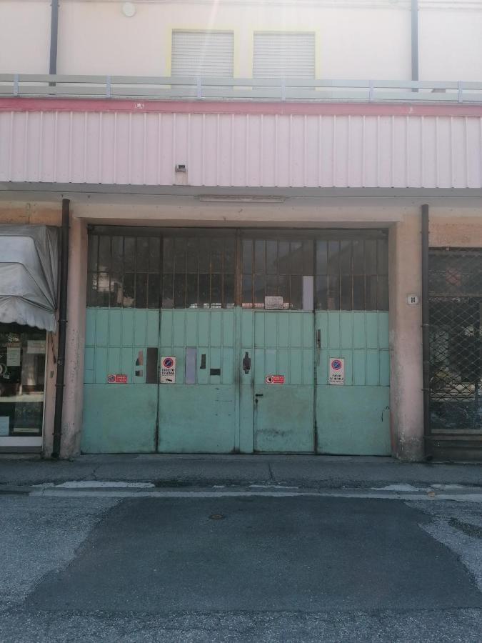 Sacco Bed&Breakfast ロヴィーゴ エクステリア 写真