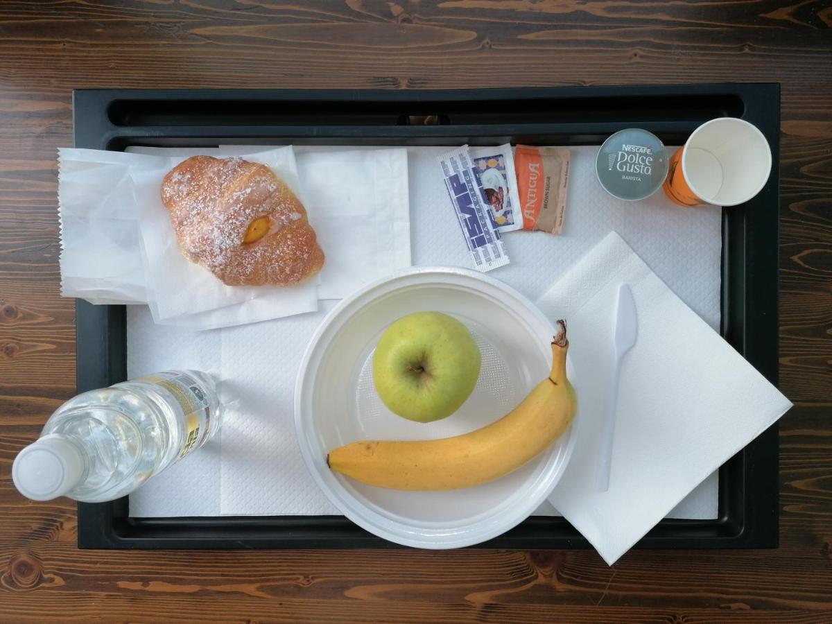 Sacco Bed&Breakfast ロヴィーゴ エクステリア 写真