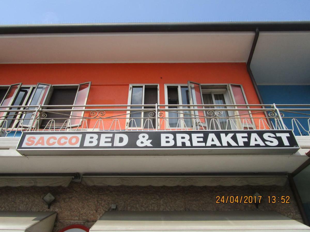 Sacco Bed&Breakfast ロヴィーゴ エクステリア 写真